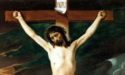 Crucificado