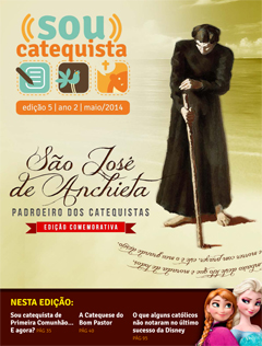 Revista (Sou Catequista)