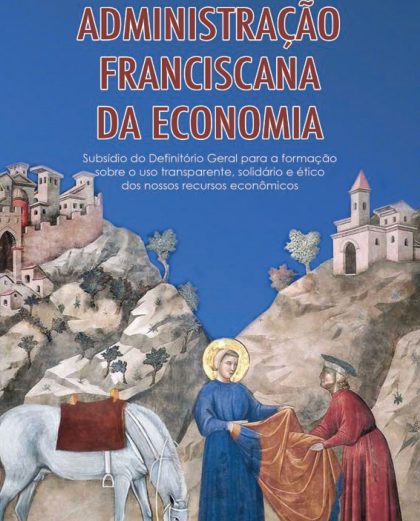 Administração Franciscana da Economia 2014