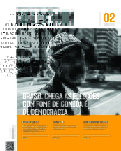 Revista Casa Comum - 02