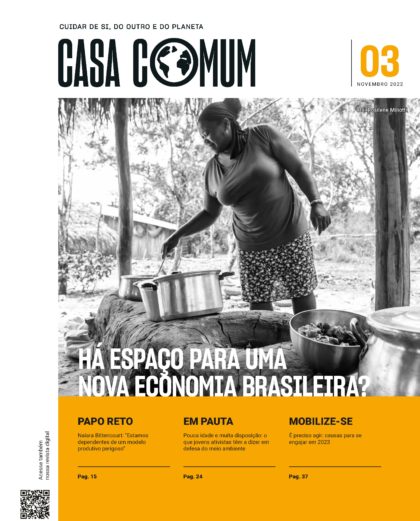 Revista Casa Comum - 03