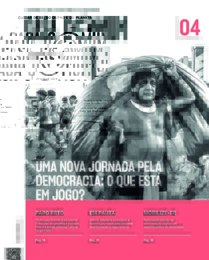 Revista Casa Comum - 04