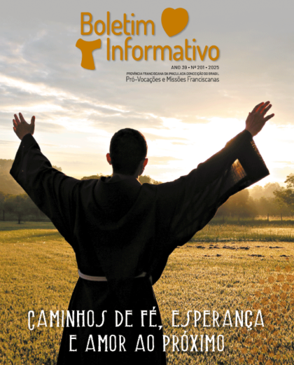 Boletim PVF Edição 201