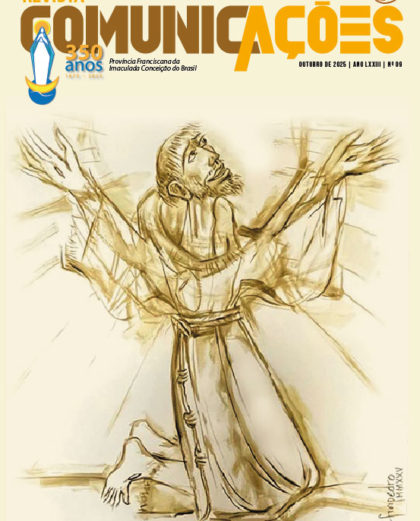 Revista "Comunicações" outubro de 2025