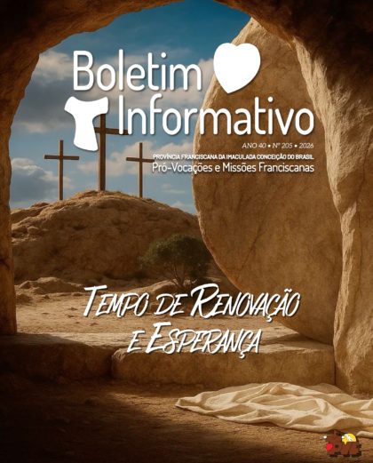 Boletim PVF Edição 205