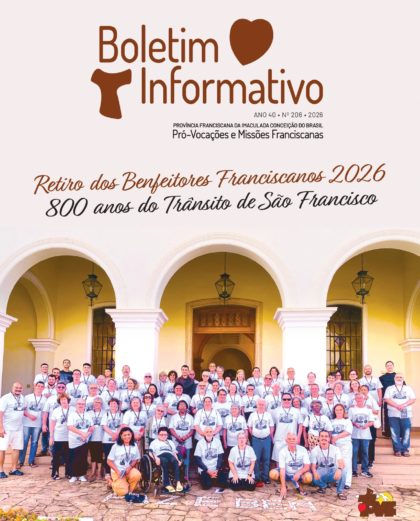 Boletim PVF Edição 206