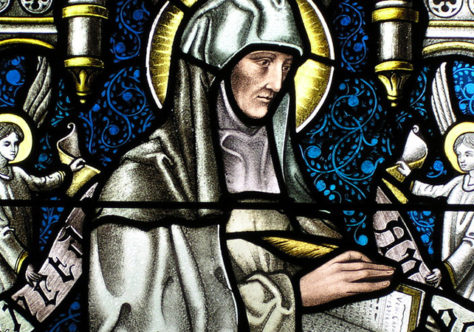 Santa Ângela de Mérici