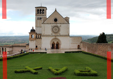 Dedicação Basílica de São Francisco