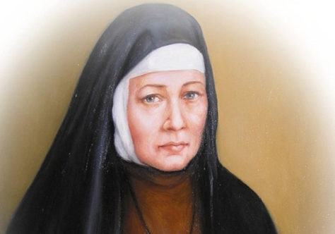 Beata Maria Truszkowska