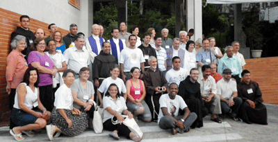 Capítulo Avaliativo da Ordem Franciscana do Brasil