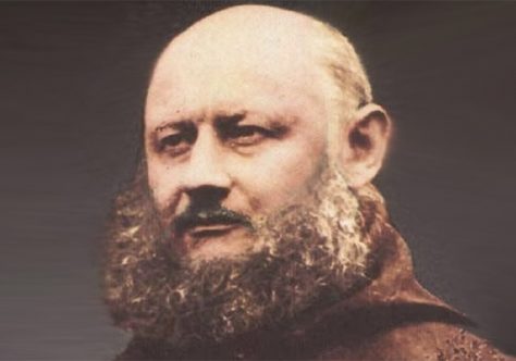 Honorato Kozminski de Biala