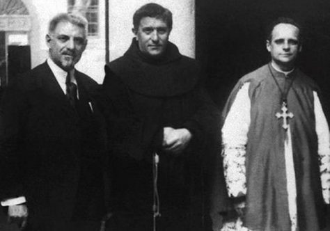 Venerável Ludovico Necchi