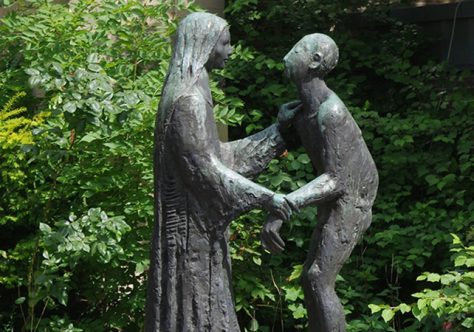 Maria Francisca Schervier