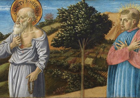 Bartolo de São Gimignano