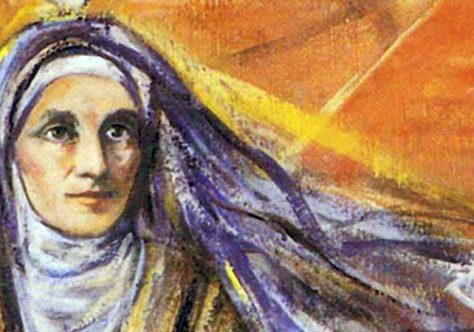 Maria Catarina de Santa Rosa