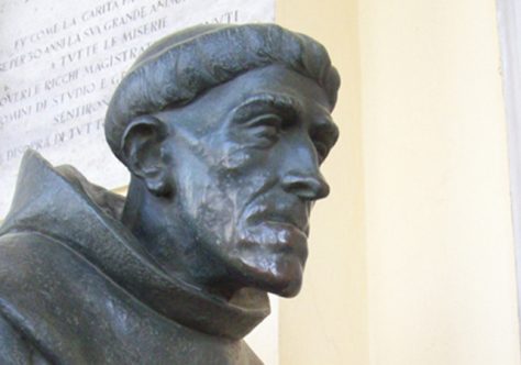 Servo de Deus Lino de Parma