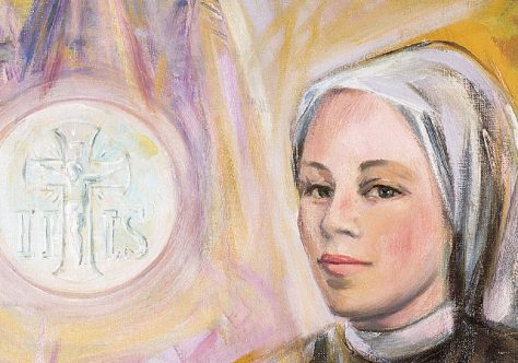 Serafina de Jesus Farolfi