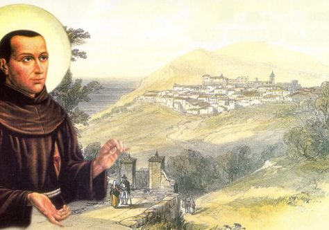 São Carlos de Sasso Romano