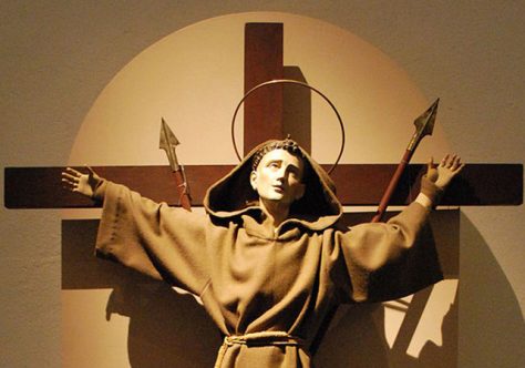 São Felipe de Jesus