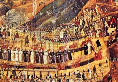 São Martinho da Ascensão