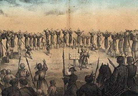 São Francisco de São Miguel