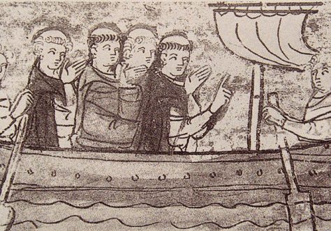 Odorico de Pordenone