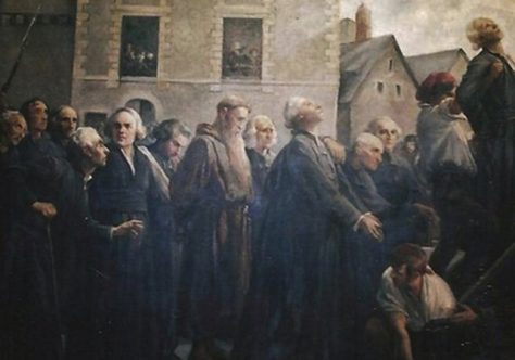 João Batista Triquerie