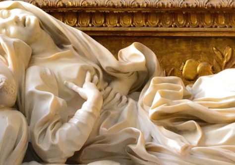 Bv Ludovica Albertoni