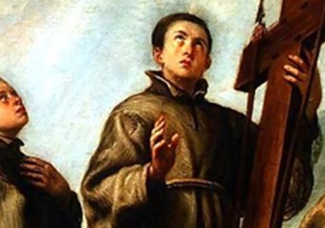 São Gonçalo Garcia