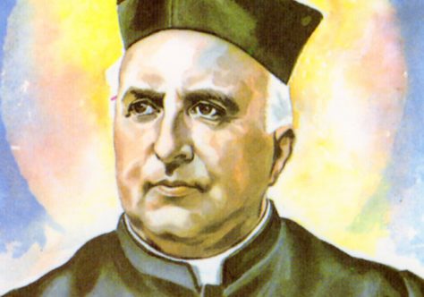 Bem-aventurado José Nascimbeni