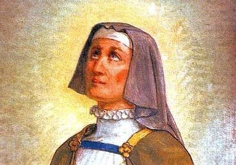 Beata Paula Gambara Costa