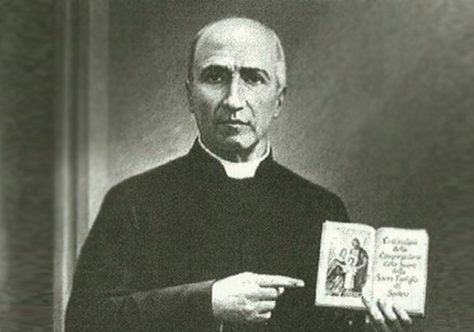 Bem-aventurado Pedro Bonilli