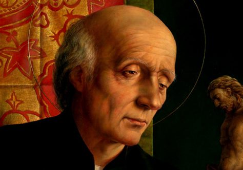 São Vicente Pallotti