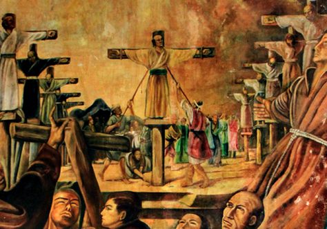 São Pedro Batista Blásquez