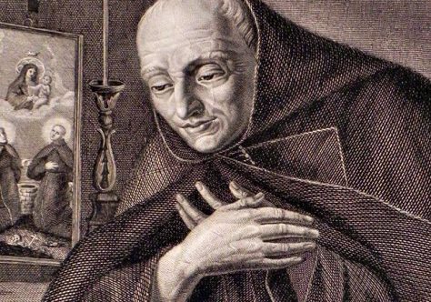 São Gil Maria de São José