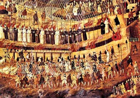 São Tomás de Nagasaki