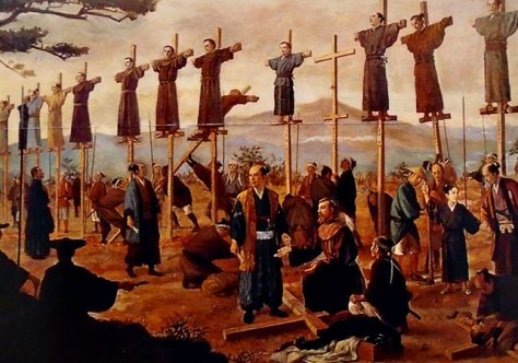 São Cosme e São Máximo Takeya