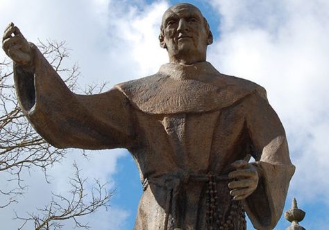 Sebastião de Aparício