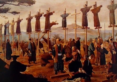 Santo Antônio de Nagasaki