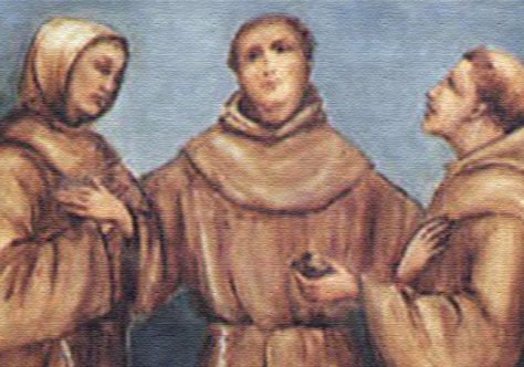 Mártires da Etiópia