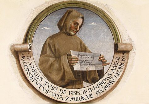 Angelo de Pisa