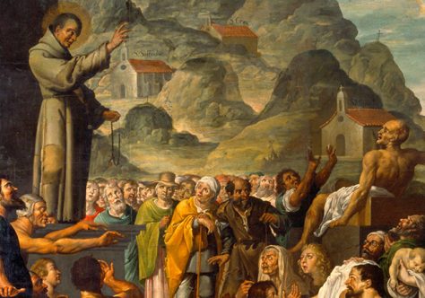 São Salvador de Horta