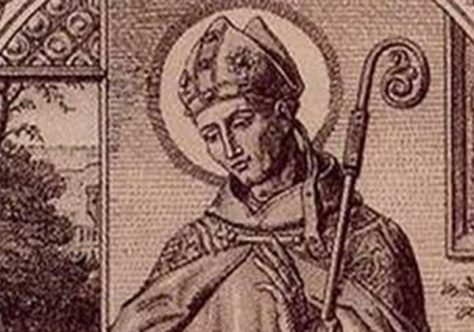 São Benvindo de Osimo