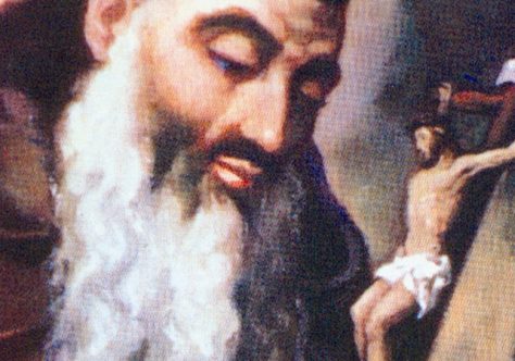 Diego José de Cádiz