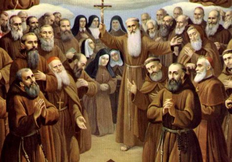 João Batista de Borgonha