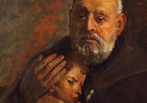 Santo Alberto Chmielowski