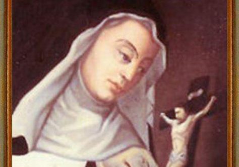 Joana Maria de Maillé