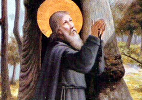 Vivaldo de São Geminiano