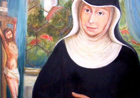 Maria Crescência Höss