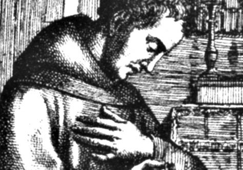 Benvindo de Recanati